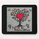 Recherche de boucher tapis souris Amour