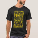 Suche nach landschaftsgärtner tshirts Warnung