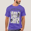 Recherche de crow tshirts Parti