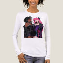 Recherche de duo tshirts Meilleures amies
