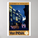 Suche nach india travel poster Reise