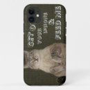 Recherche de minou iphone coques Animal familier
