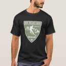 Recherche de big bear tshirts Californie