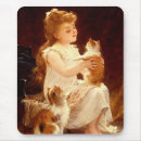 Suche nach katzenkunst mousepads Tier
