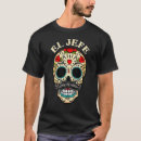 Recherche de day of the dead tshirts Sucre