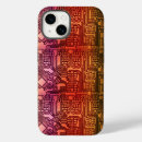 Recherche de circuits iphone coques Geek