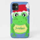 Recherche de amphibien iphone coques Drôle
