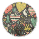 Recherche de beau coeur boutons et poignées de porte Mignon