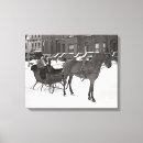 Suche nach retro weihnachten leinwandbilder Schnee