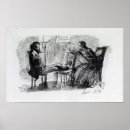 Suche nach dante gabriel rossetti poster Porträt