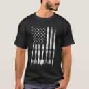 Recherche de knife tshirts Patriotique