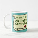 Suche nach fluglotsen tassen Verkehr