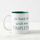 Recherche de triplets tasses Multiples