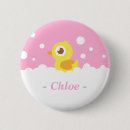 Recherche de le caoutchouc badges Canard en caoutchouc