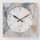Recherche de marble horloges Elegant