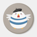 Suche nach niedliches huhn magnete Für kinder