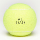 Suche nach vater tennis bälle Dad