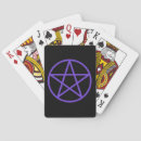 Suche nach pentagramm spielkarten Tarot