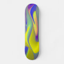 Recherche de arcs en ciel skateboards Imaginaire