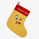 Recherche de canard chaussette de noël Jaune