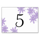 Suche nach lavendel blume tischkarten Party
