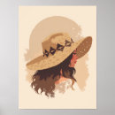 Recherche de tissé posters Décoration