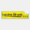 Recherche de peu voiture autocollants Conducteur
