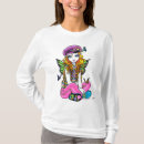 Recherche de fée mignonne tshirts Papillon