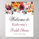Suche nach bridal shower poster Floral