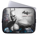 Suche nach batman comic laptop schutzhüllen Arkham