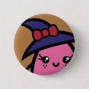 Recherche de sorcières badges Tendance