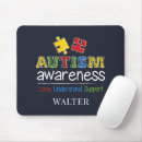 Recherche de amour tapis souris Autisme