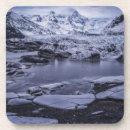 Suche nach landscape untersetzer Snowcapped mountain