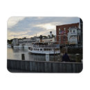 Recherche de ferry magnets Rivière