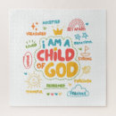 Suche nach jesus christ puzzle Gott