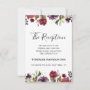 Suche nach romantische rote rose einladungen Aquarell
