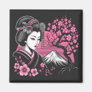 Recherche de japonais traditionnel magnets Culture japonaise