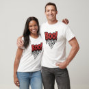 Suche nach gruselige tshirts Typografie