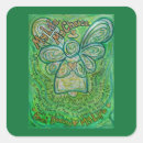 Recherche de poem autocollants Ange