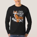 Suche nach füchse tshirts Rot