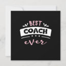 Recherche de coach invitations Filles