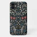 Suche nach art nouveau iphone hüllen William morris