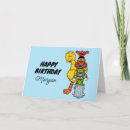Suche nach sesamst karten Oscar