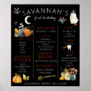 Recherche de halloween toiles de fond Aquarelle