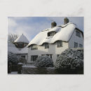 Suche nach englisches dorf karten Schnee