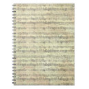 Suche nach musik notizbuch Musikalisch