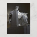 Recherche de le lincoln memorial vœux cartes Commémoratif