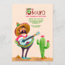 Recherche de mayo invitations Cactus