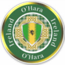 Recherche de celtes autocollants Irlandais