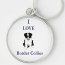 Suche nach border collie schlüsselanhänger Tiere